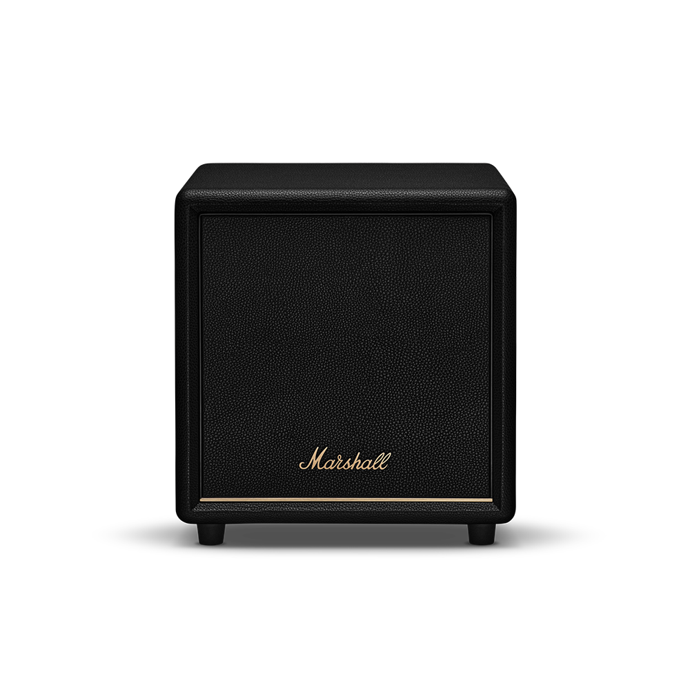 Marshall Heston Sub 200 家庭劇院聲霸 - 【2色可選】