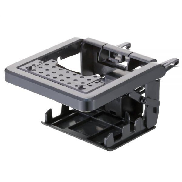 日本 NAPOLEX 冷氣出風口置杯架 可折疊置杯架