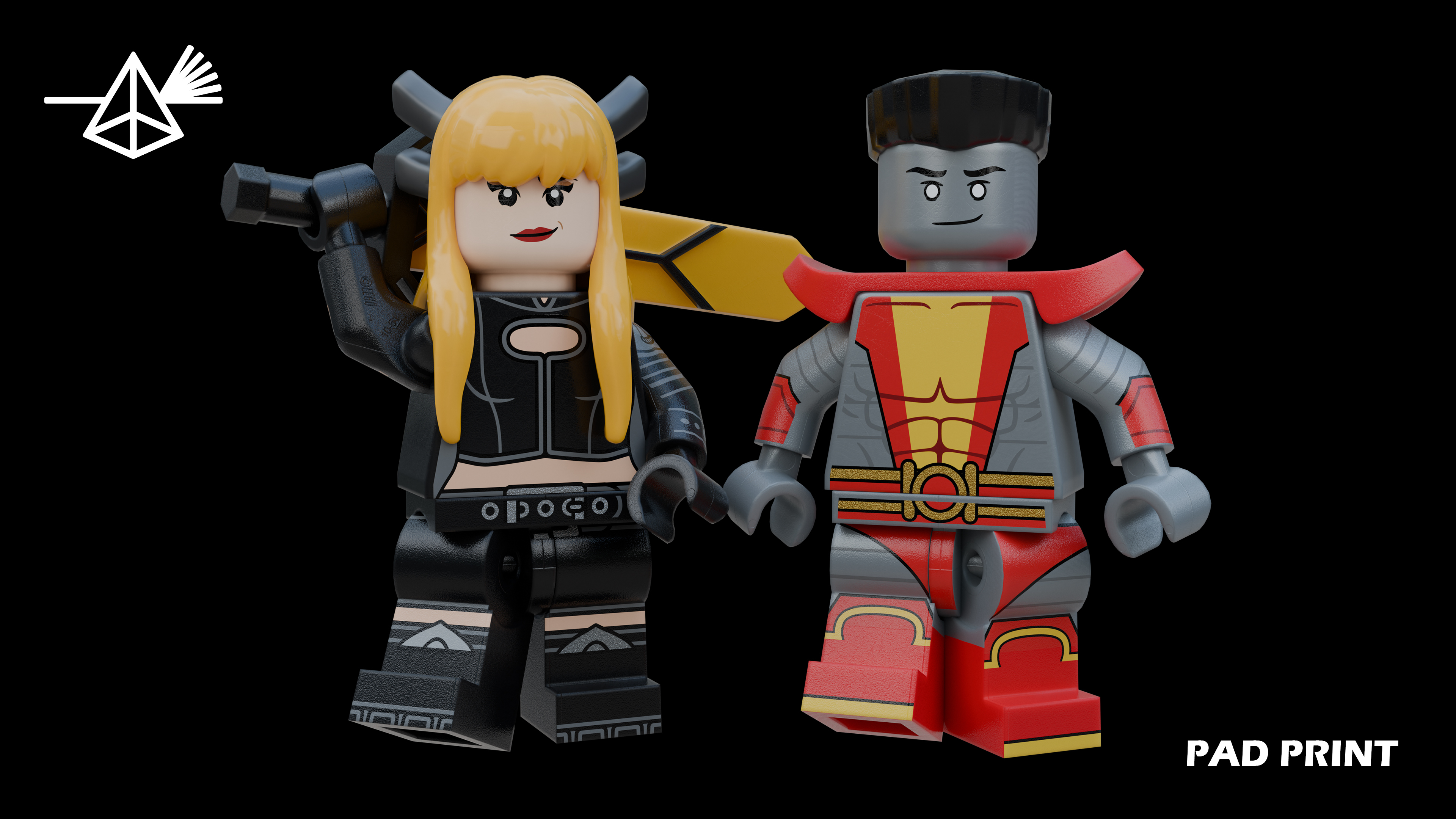 【預訂】【Spectrum】秘客和巨像