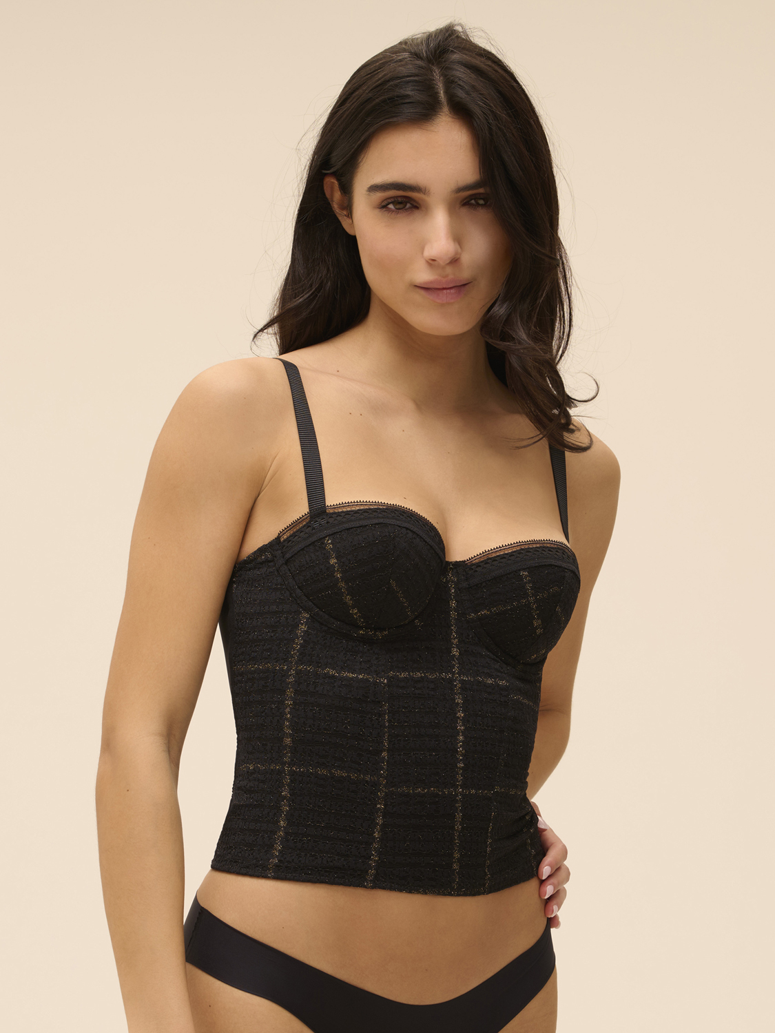 DESIREE 渴望 馬甲