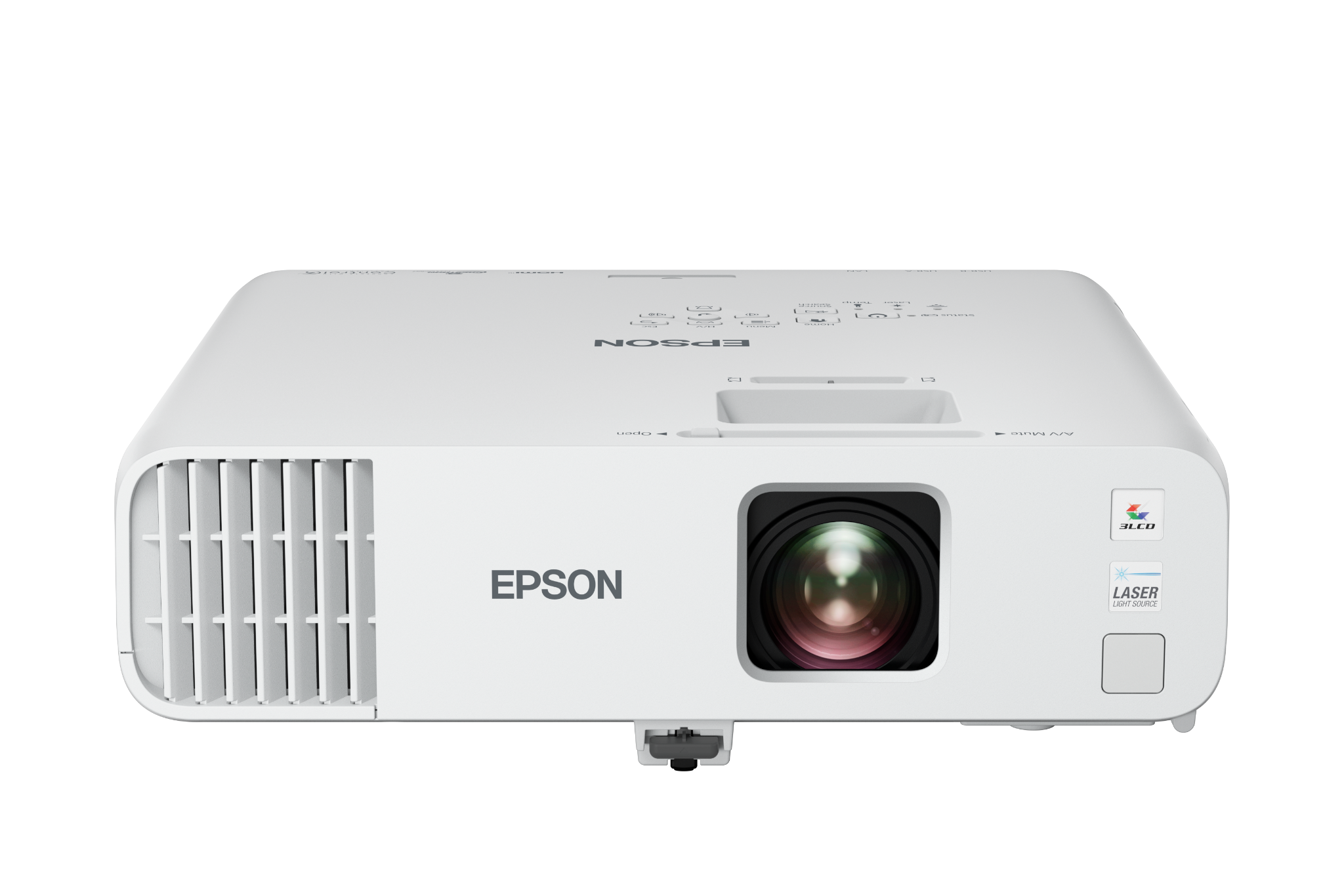Epson EB-L260F 高光3LCD雷射投影機