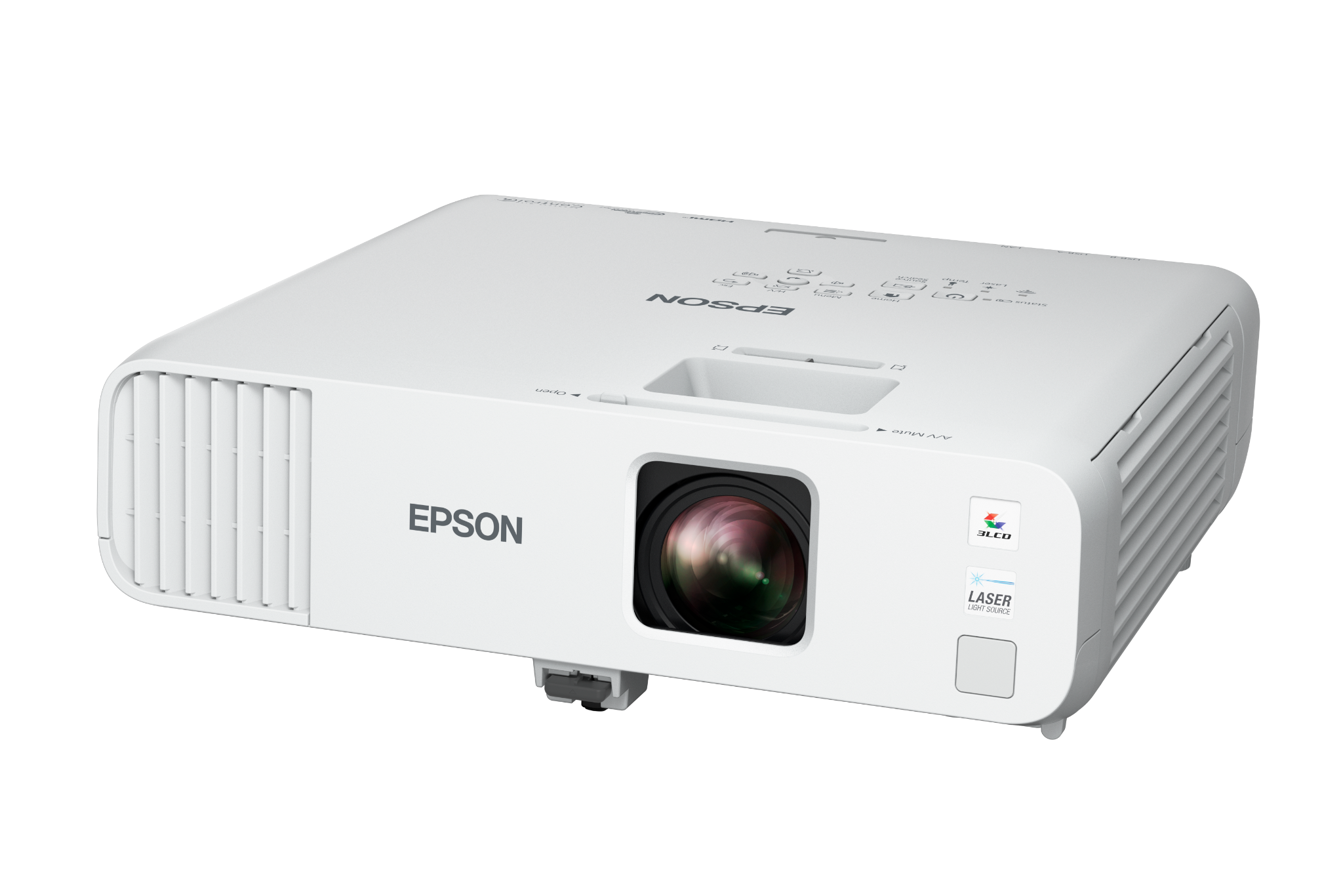 Epson EB-L260F 高光3LCD雷射投影機