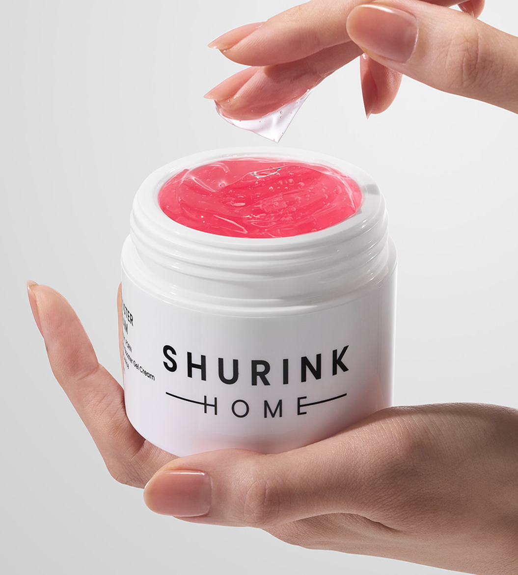 VU002 TCP BOOSTER GEL CREAM (專用GEL CREAM) 100ml EXP:2029年1月