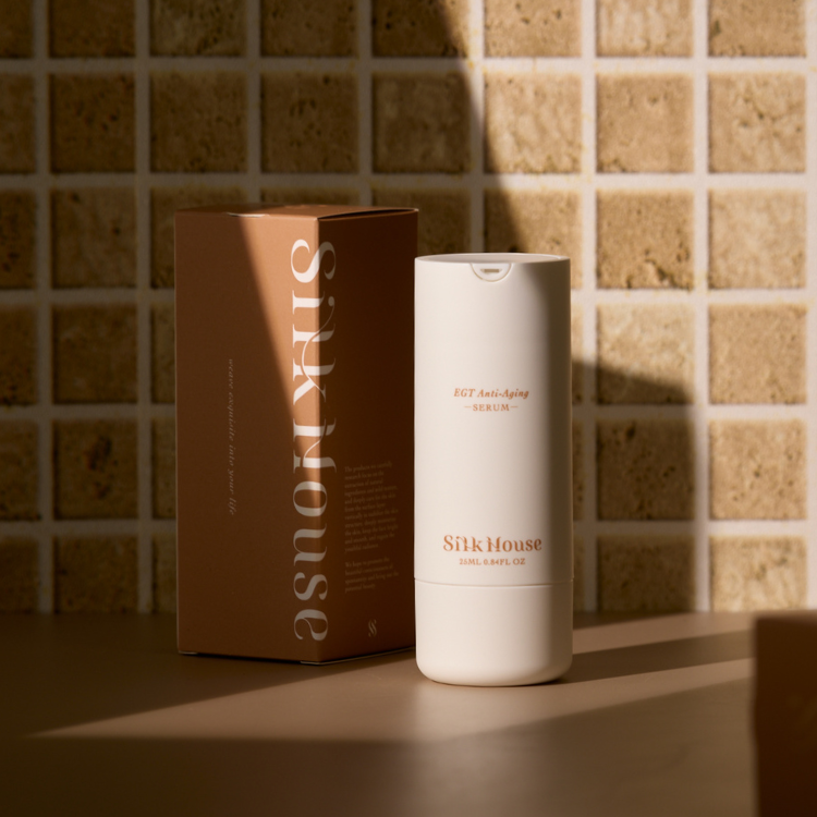 賦活肌因EGT抗老精華液