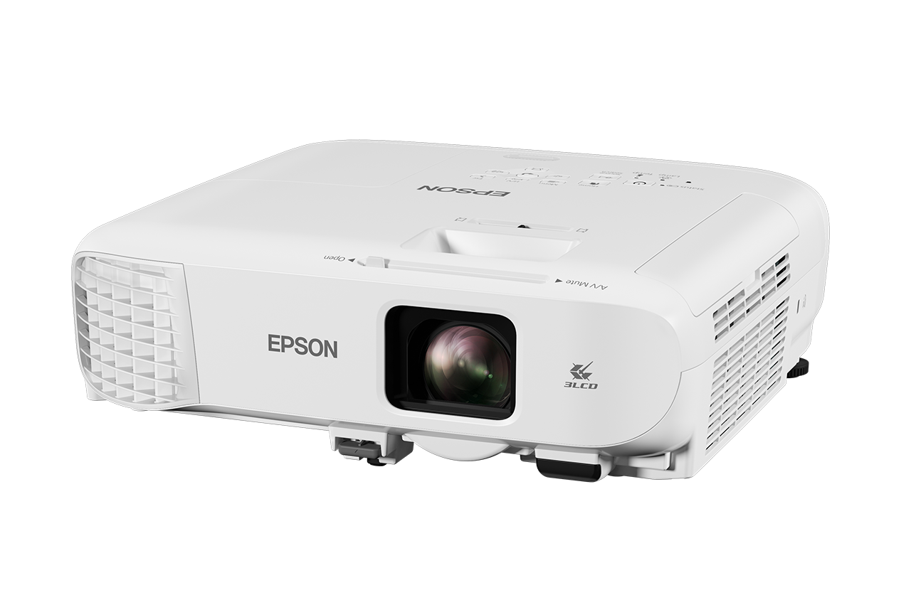 Epson EB-994F 高光3LCD投影機