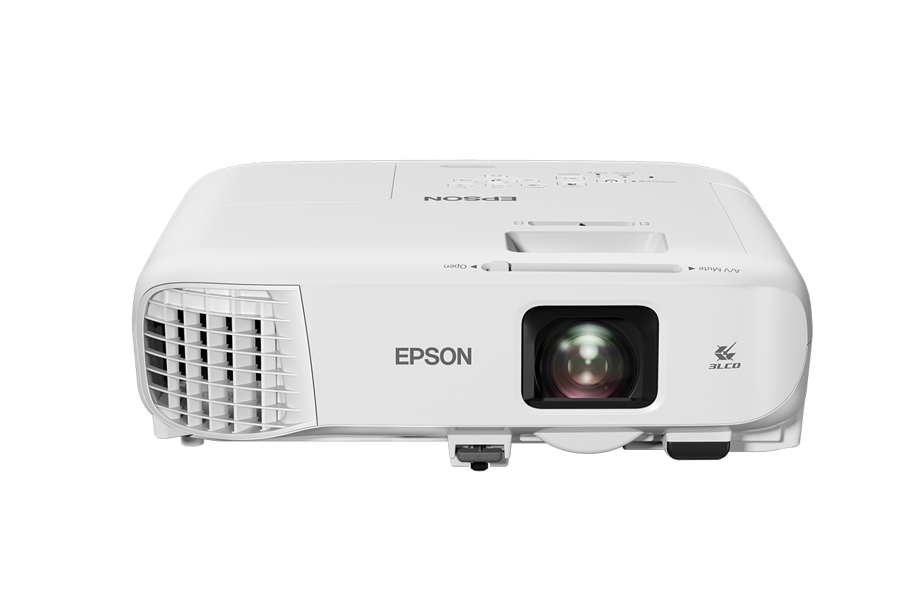 Epson EB-994F 高光3LCD投影機