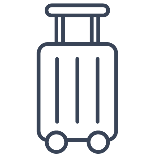 挑選箱款與天數