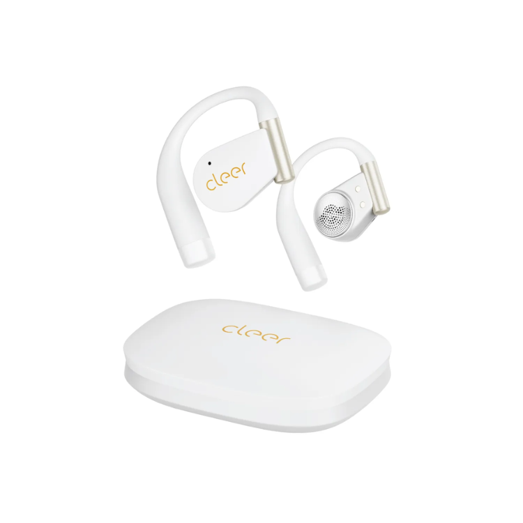Cleer ARC 4 開放式無線耳機