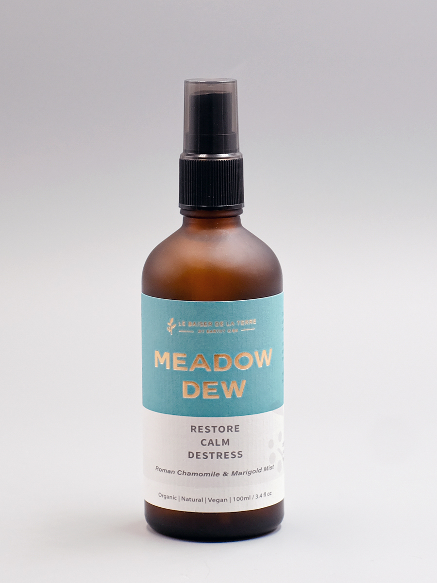 法國洋甘菊舒緩純露