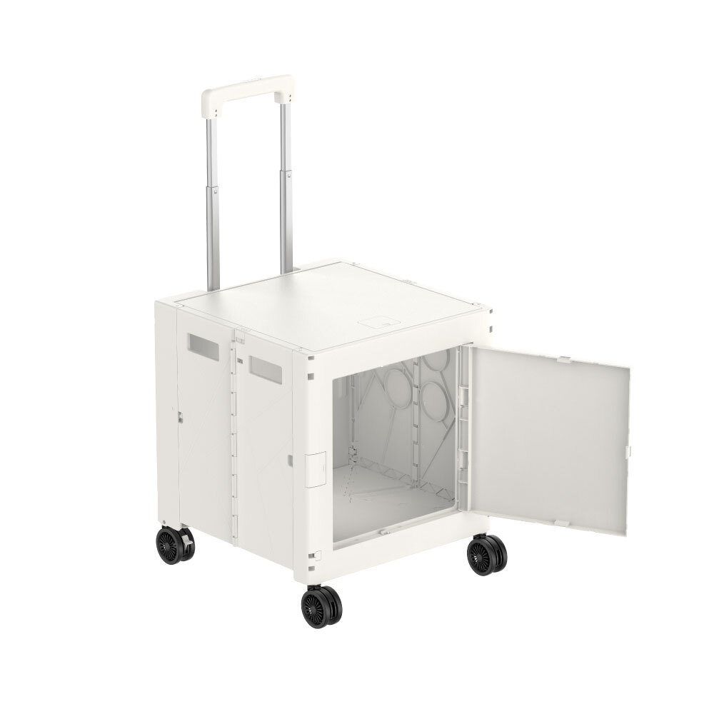 bonson | 摺疊收納手推車Pro