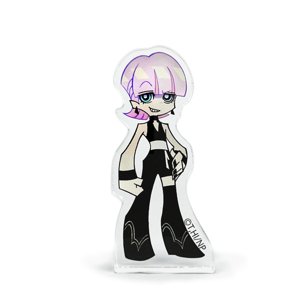 Cospa 20260302 ポリウレタン アクリルブロックフィギュア [『New PANTY ＆ STOCKING with GARTERBELT』]