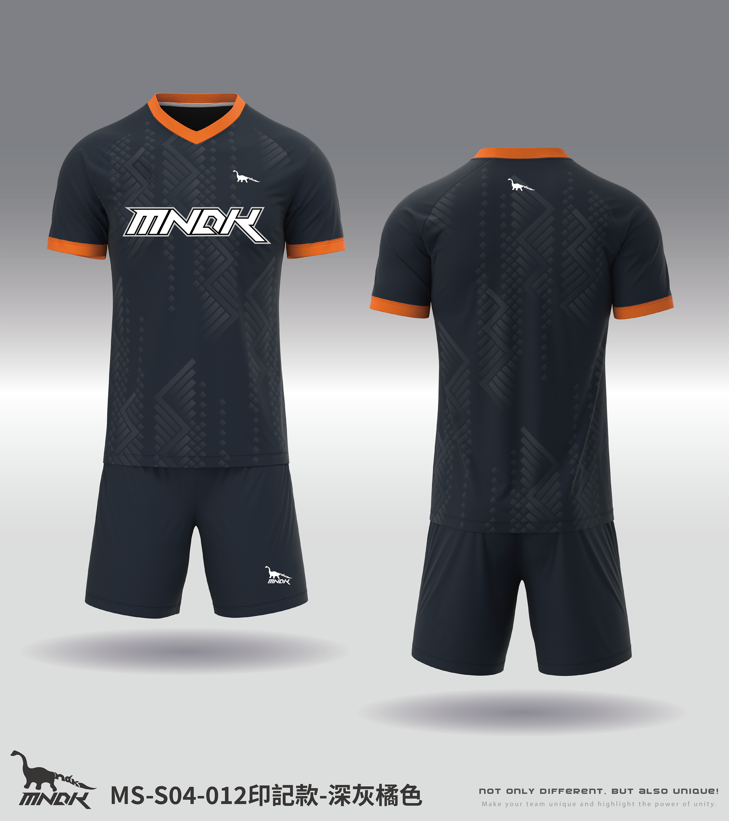 MNDK莫納帝克｜客製化團體服｜專業運動服｜公司制服｜台中-MS-S04-012印記款