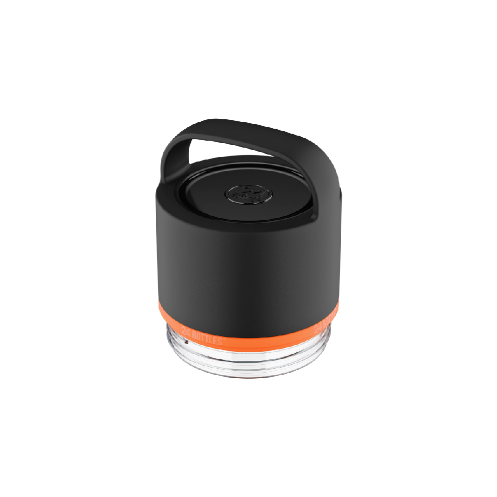 義大利 24Bottles Spin 保溫隨行瓶蓋組