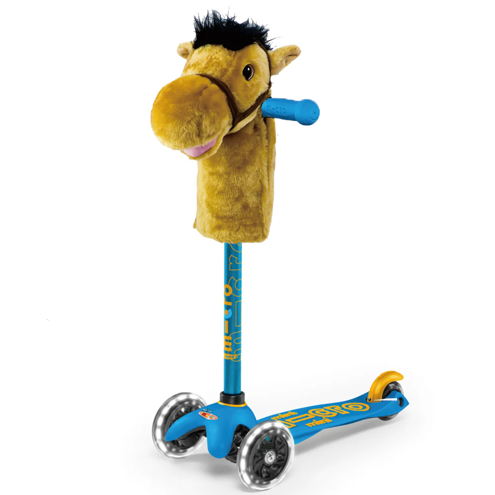 Micro - Hobbyheadz 毛絨夥伴【立即預訂！ 7個工作日後出貨】