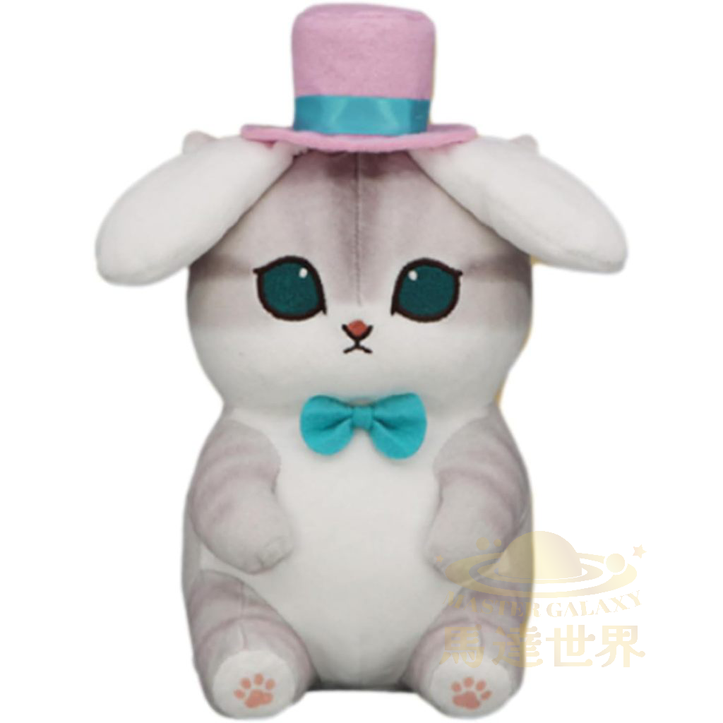 Mofusand X Sanrio 玉桂狗 大號毛絨玩具 22cm