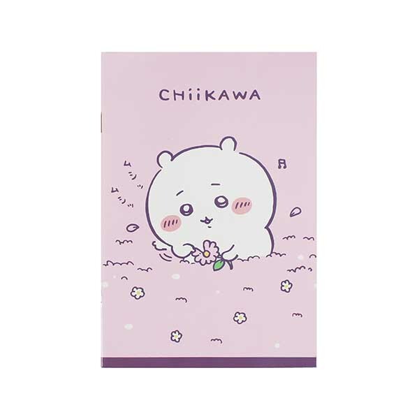 吉伊卡哇 32開筆記本 [共4款可選擇]