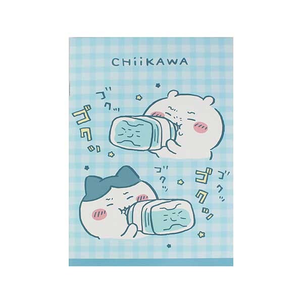 吉伊卡哇 32開筆記本 [共4款可選擇]