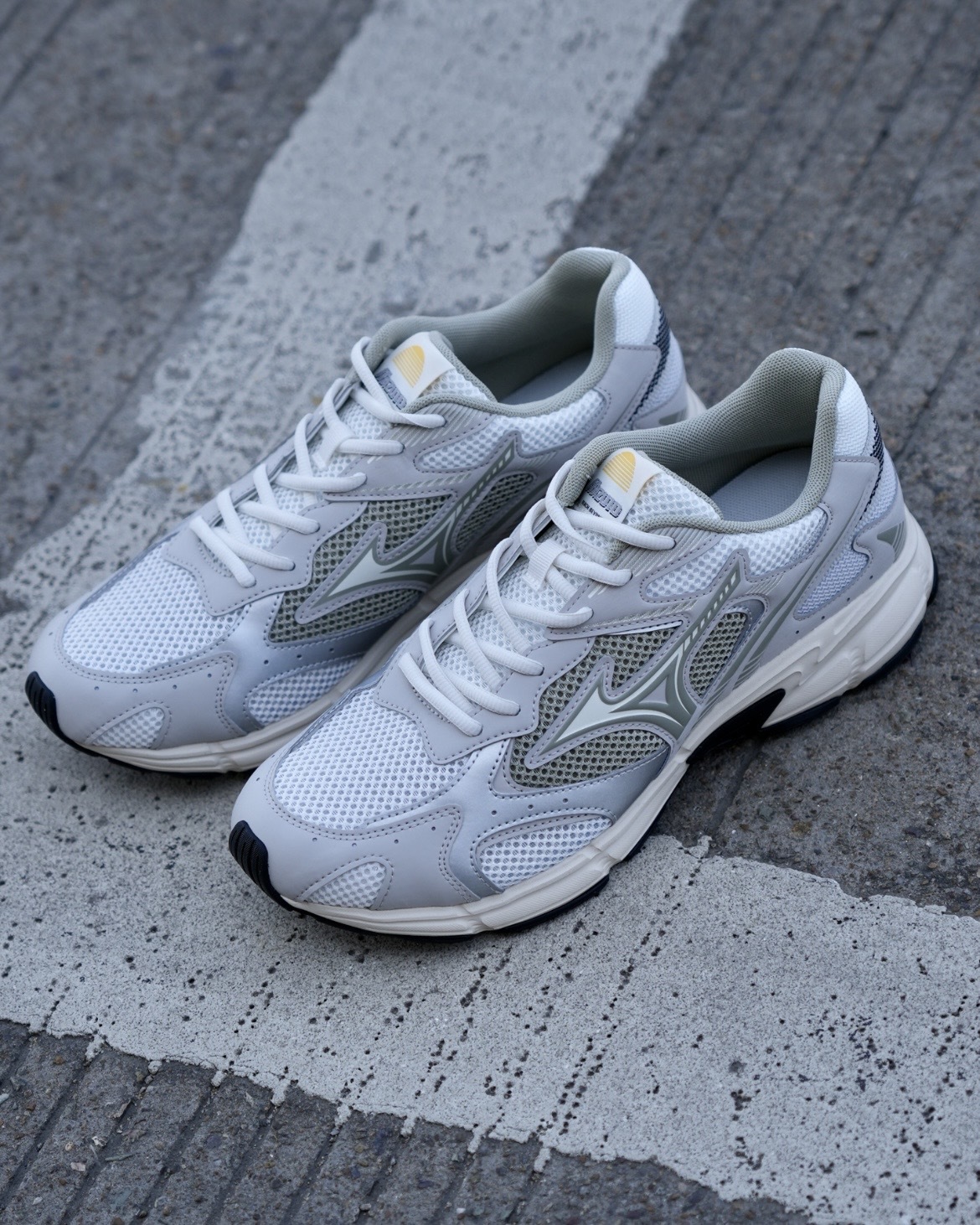 (預訂) Mizuno Speed 2K - D1GH252906