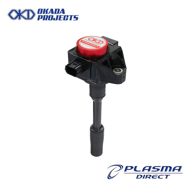 OKADA PROJECTS-直接點火系統 HONDA CIVIC TYPE R FL5