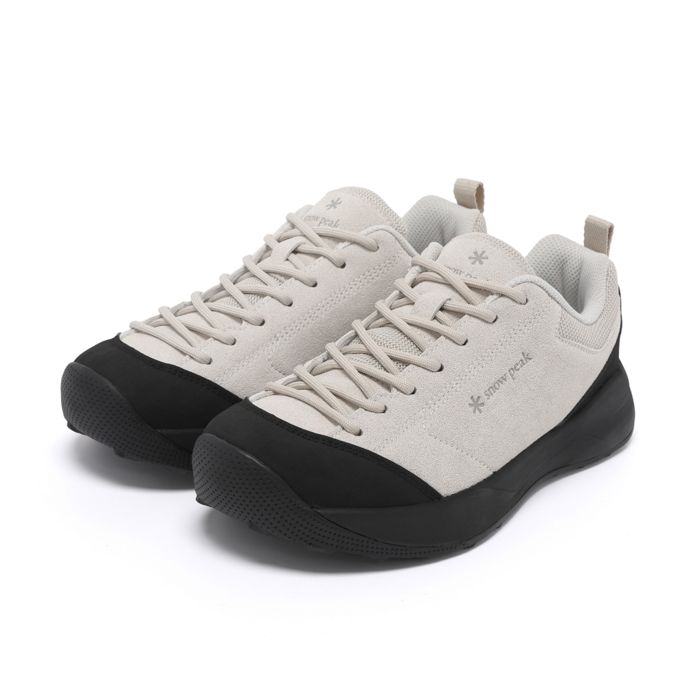 【春季新品限時開團🔥 3/2 晚上12:00準時收單～】snow peak Ascent 戶外 休閒鞋 S26ZUTTK60