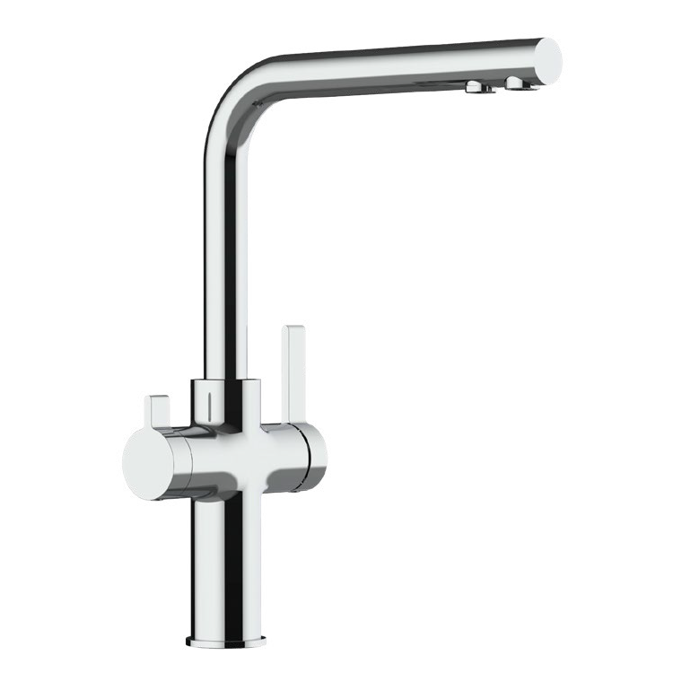 Vizio 3-in-1 Multifunction Sink Mixer (VZFC271100)