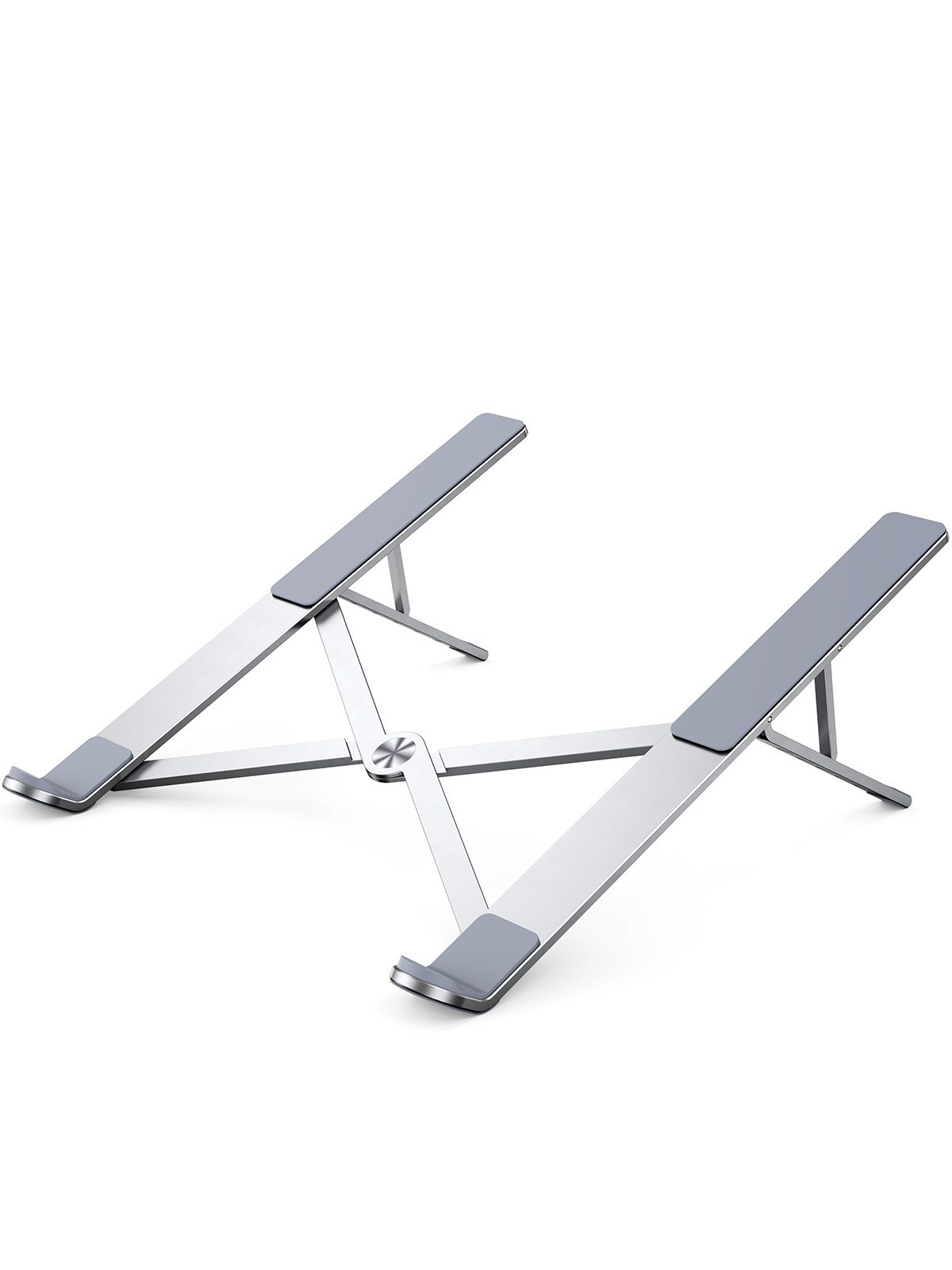 UGREEN 40289 Laptop 支架 + 20956A HUB