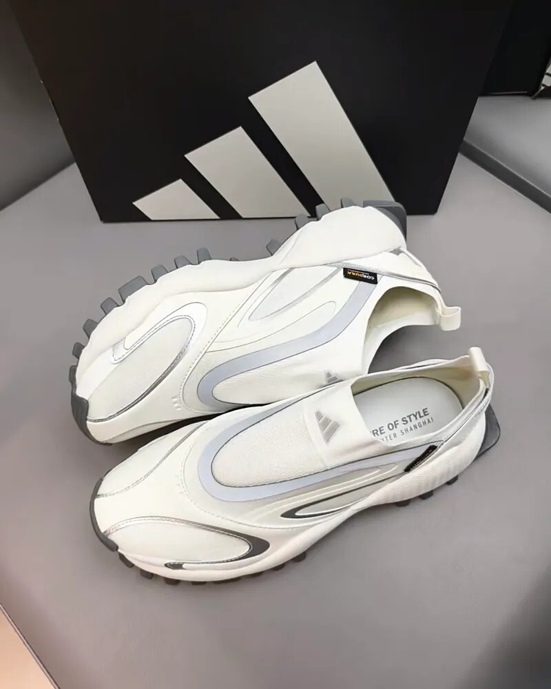 "代購" Adidas SEEULATER DRIFTCORE 復古越野 男女鞋