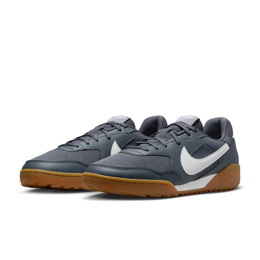 Nike Terra Manta 灰白膠底 復古 舒適 膠底 休閒鞋 運動鞋 男鞋 HQ4502-002