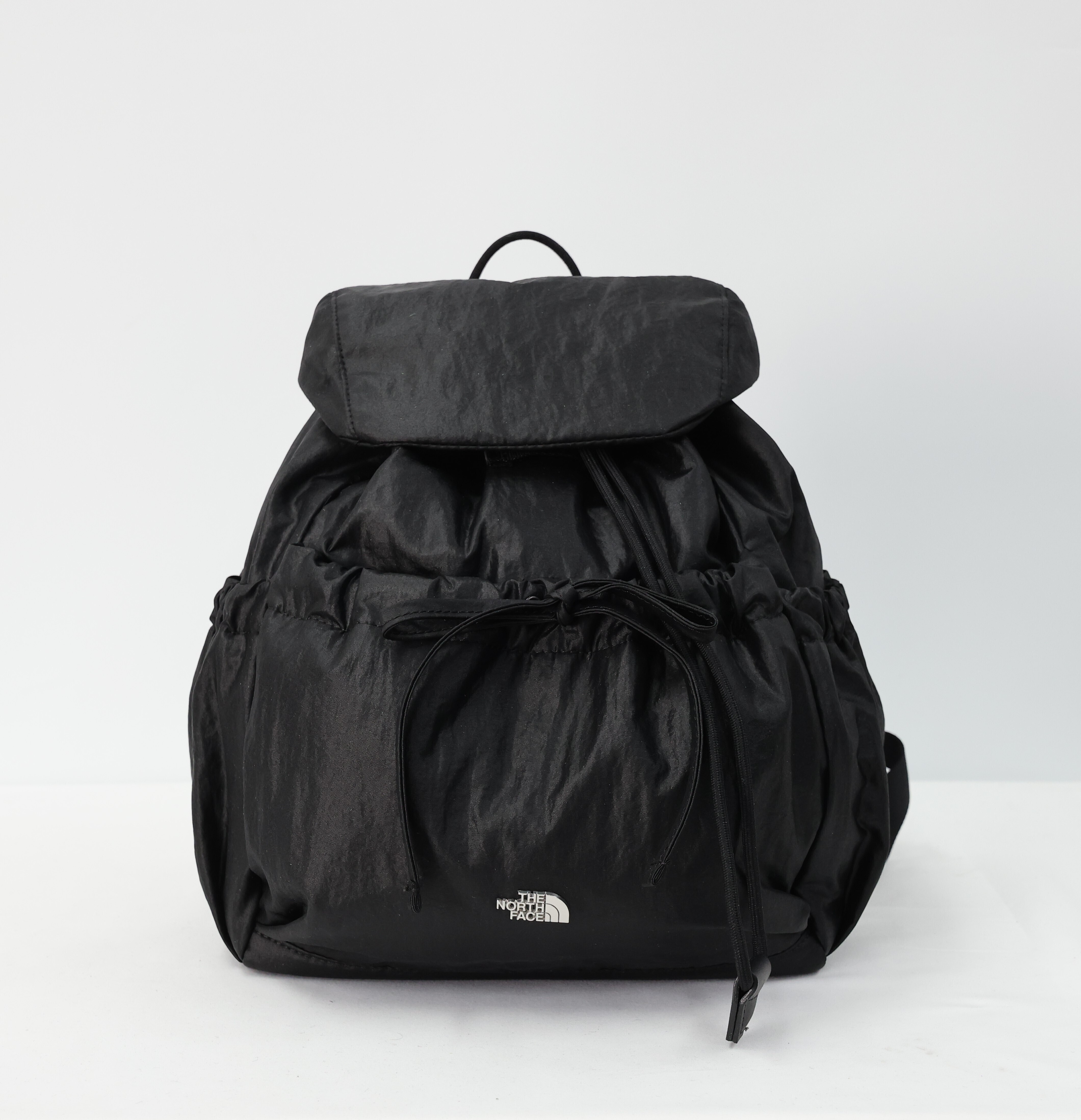 韓系預購】THE NORTH FACE BONNEY SR BACKPACK MINI 蝴蝶結迷你後背包(三