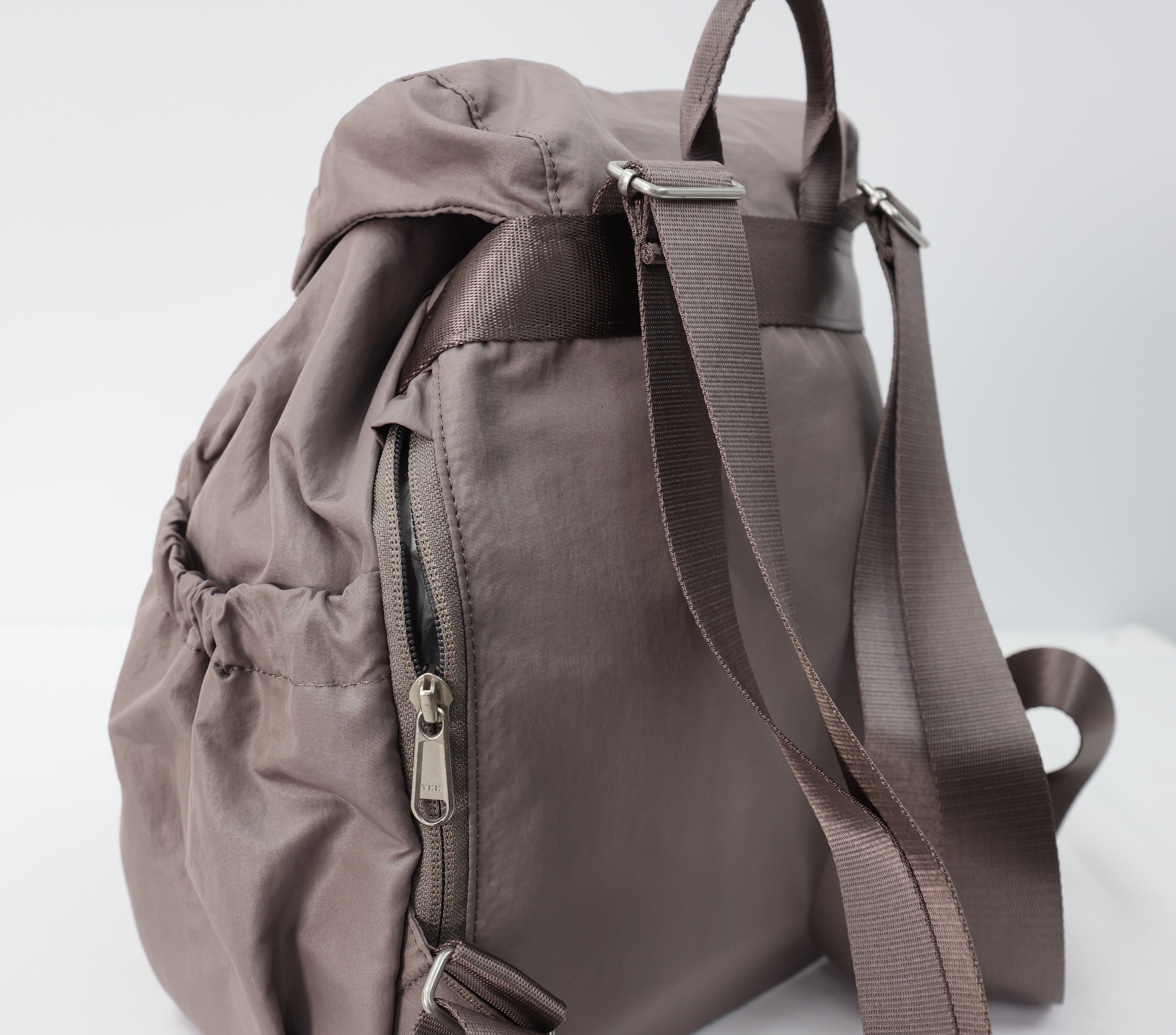 韓系預購】THE NORTH FACE BONNEY SR BACKPACK MINI 蝴蝶結迷你後背包(三