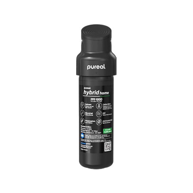 Pureal Composite Filter (PPF-1000K-S)