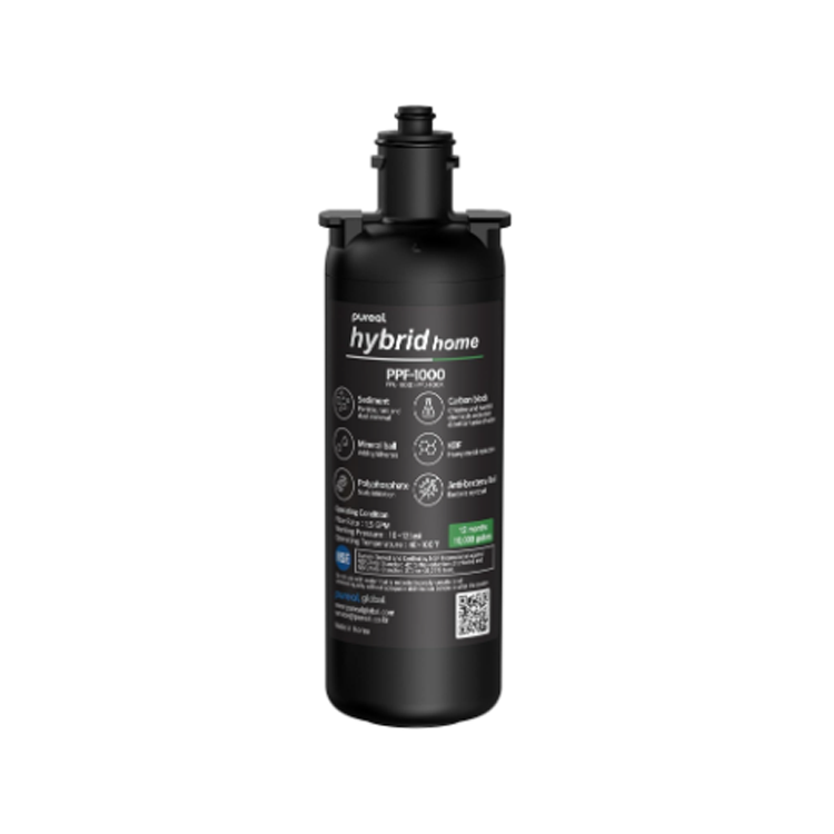 Pureal Composite Filter (Replacement)(PPF-1000K)