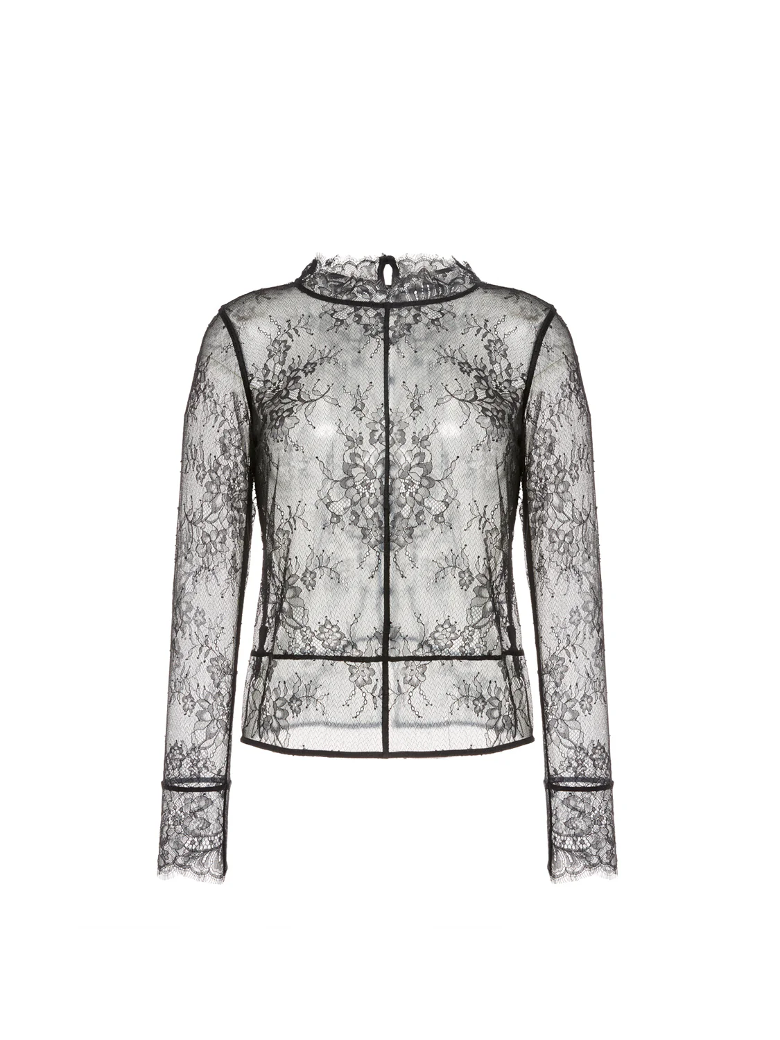 MARGOT 瑪格 長袖上衣