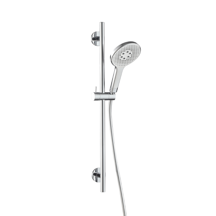 Vizio Sliding Shower Set (Chrome)(VZ300103CR)