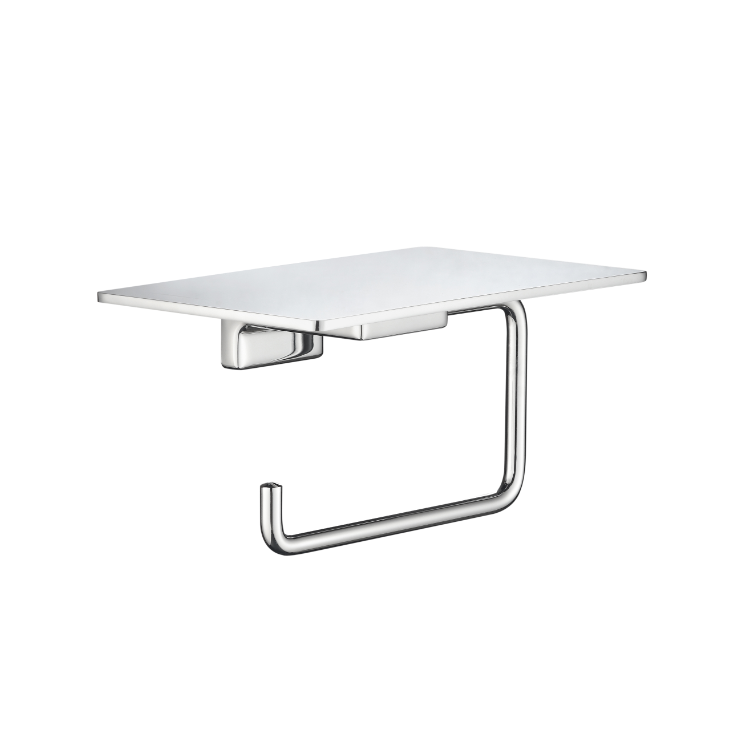 Vizio Toilet Paper Holder (Chrome)(VZ700106CR)