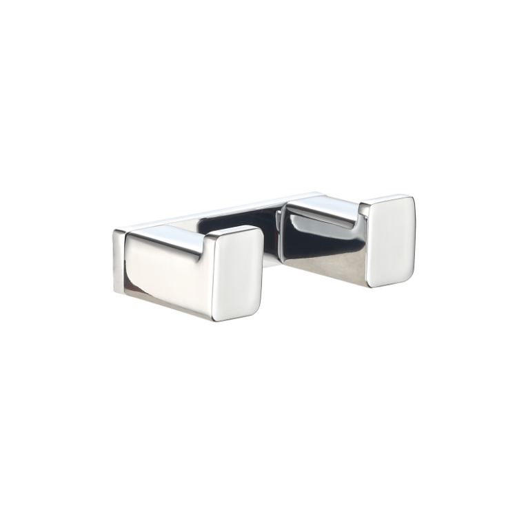 Vizio Double Hook (Chrome)(VZ700105CR)