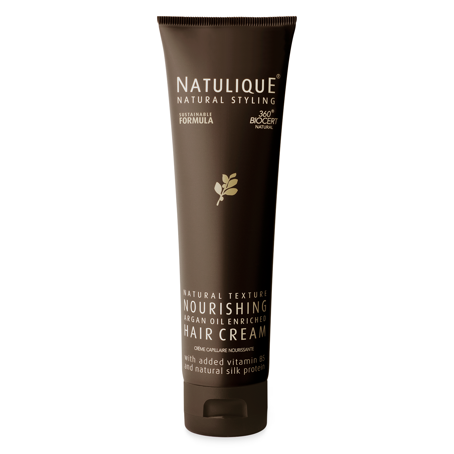 Natulique 滋養修護潤髮霜 150ml