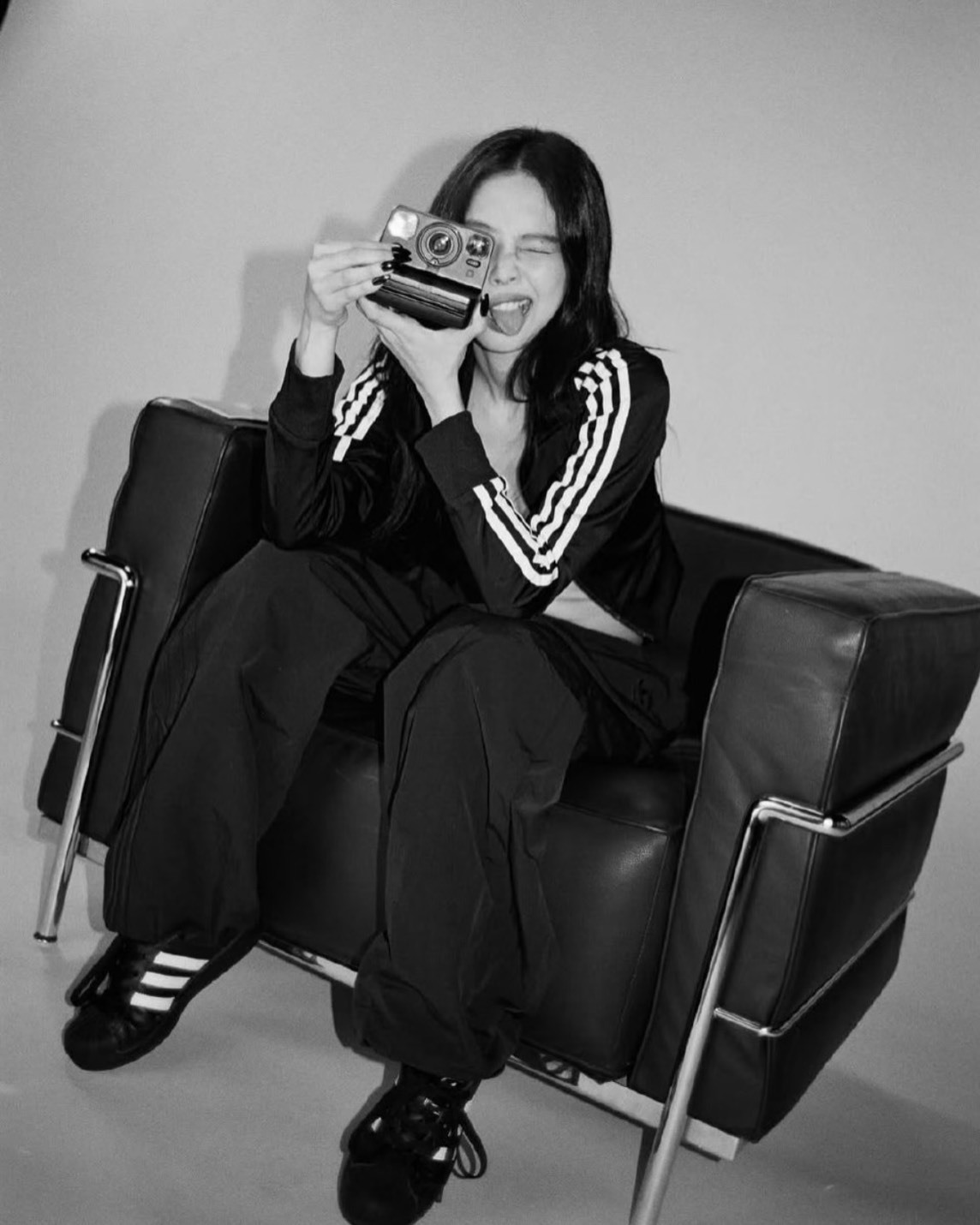 Adidas Superstar 2.0 貝殼鞋 Jennie同款 (JI0079)