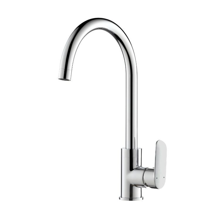 Vizio Sink Mixer (Chrome)(VZ400116CR)