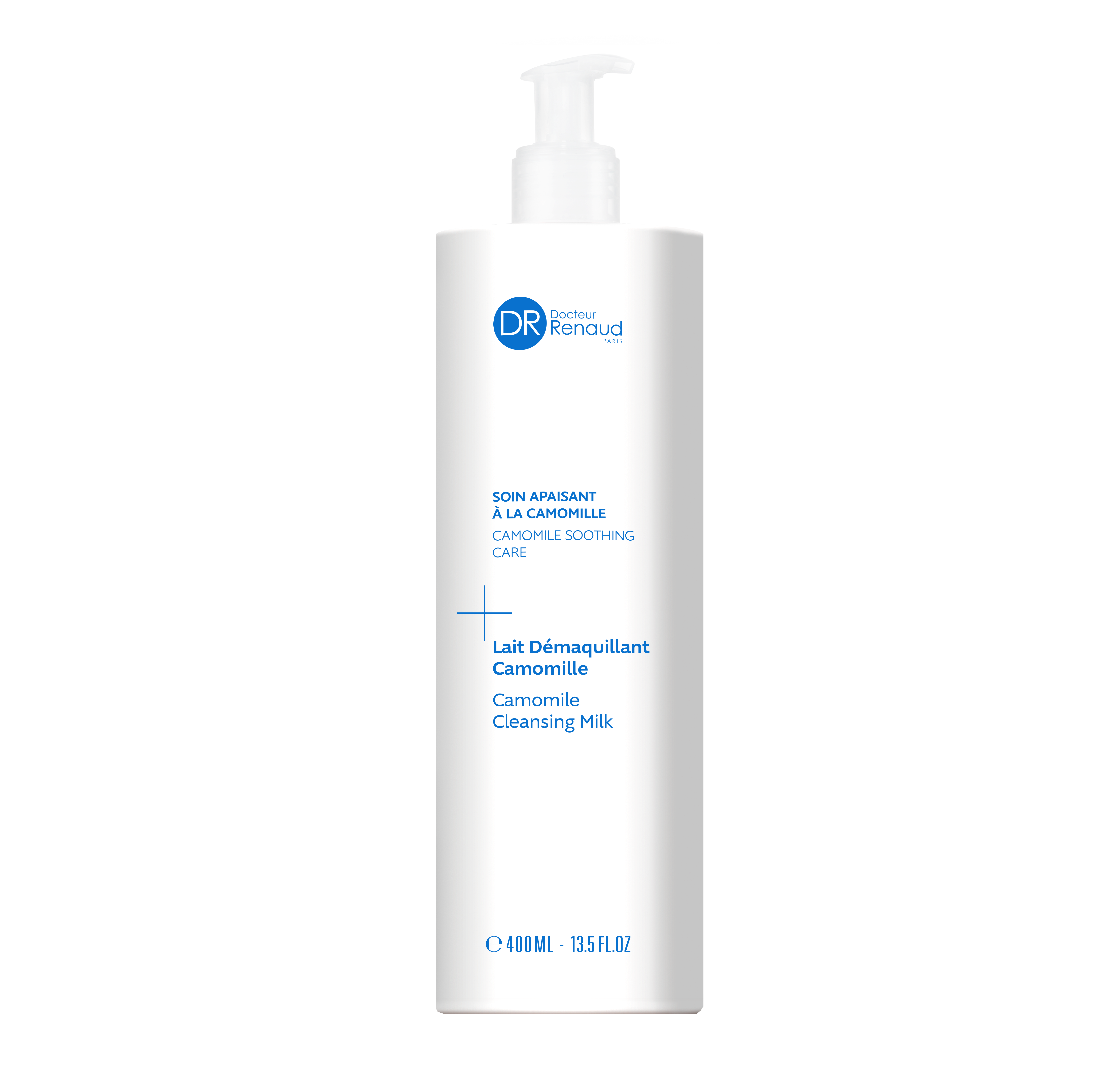 Camomile Cleansing Milk 洋甘菊潔面乳 400ml