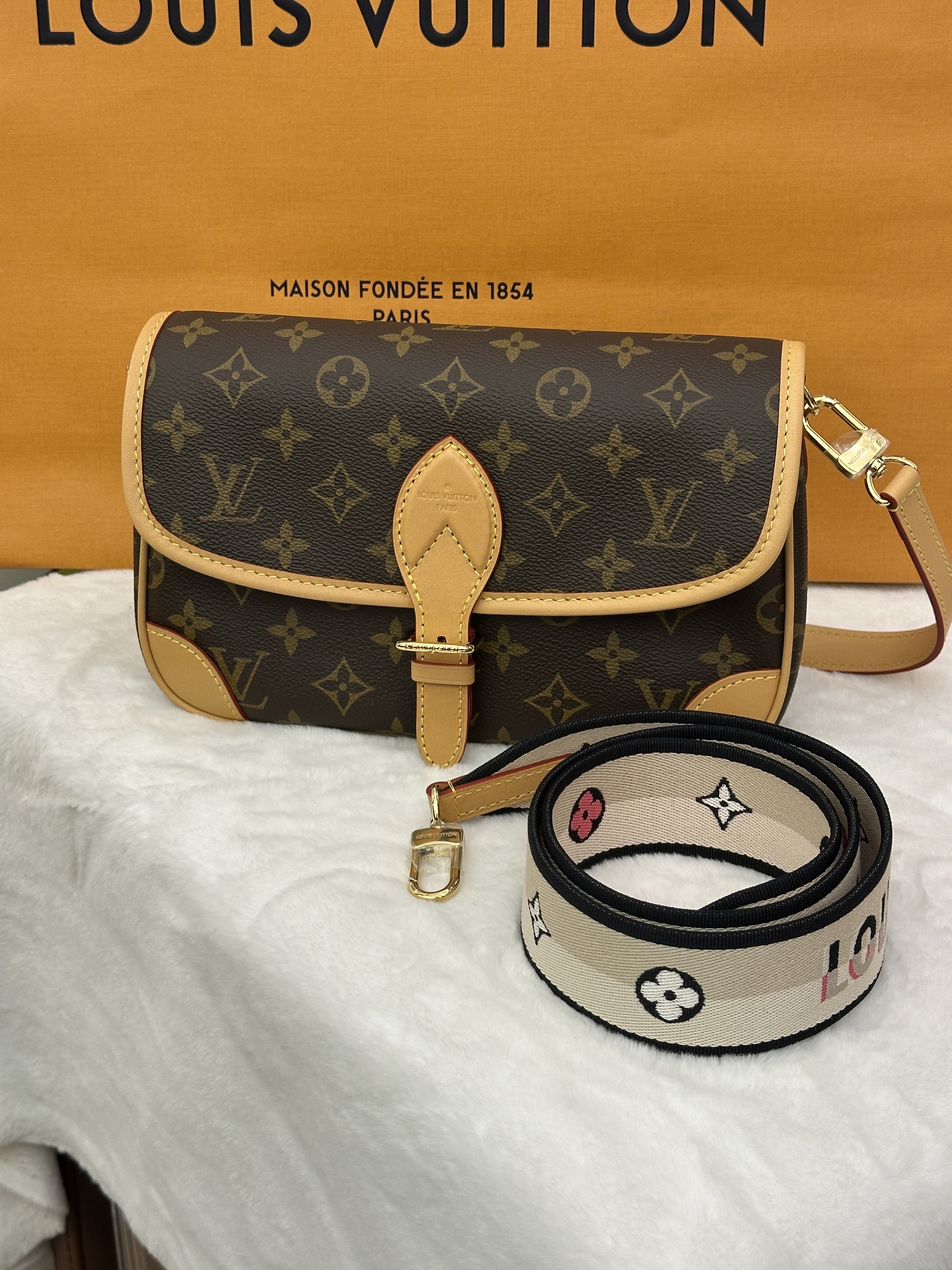 LV Diane