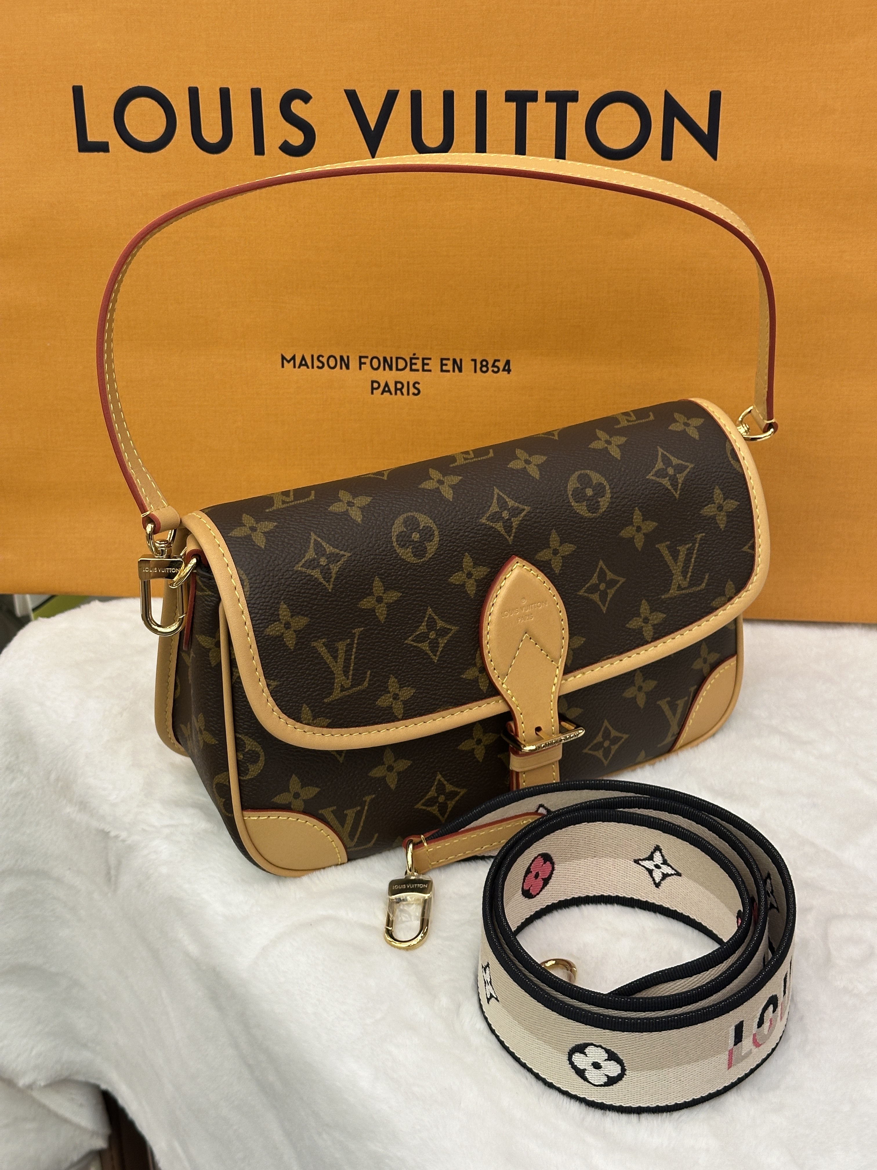 LV Diane