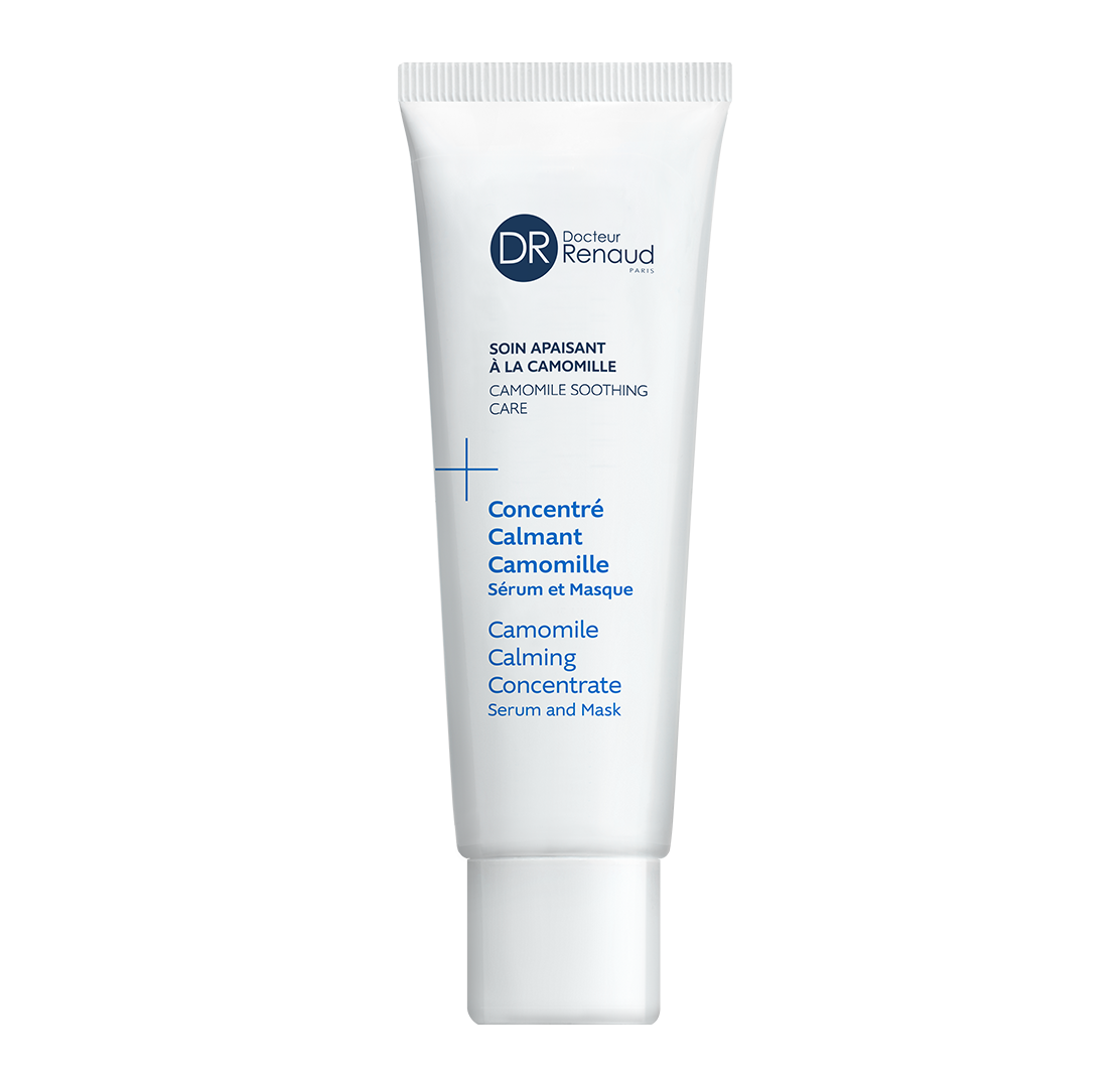 Camomile Calming Concentrate 洋甘菊緩膚凝膠-精華液/面膜 200ml