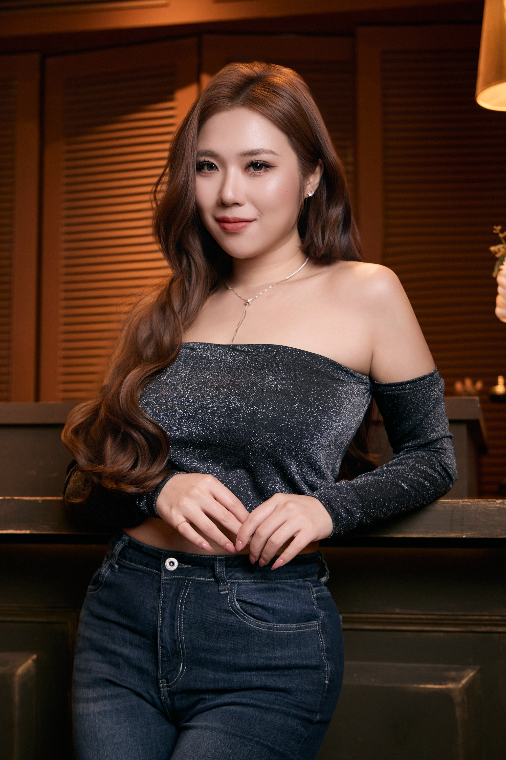 MEDUSA made™ 星灑平口胸墊