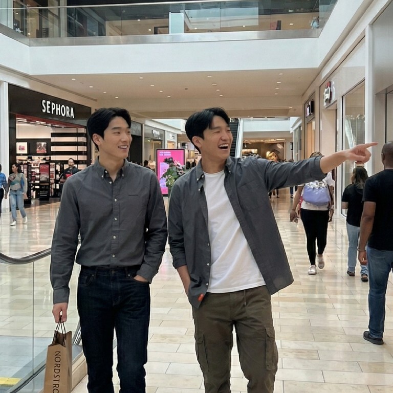 【直播】SUPERDRY LX022314 經典重工刺繡純棉襯衫