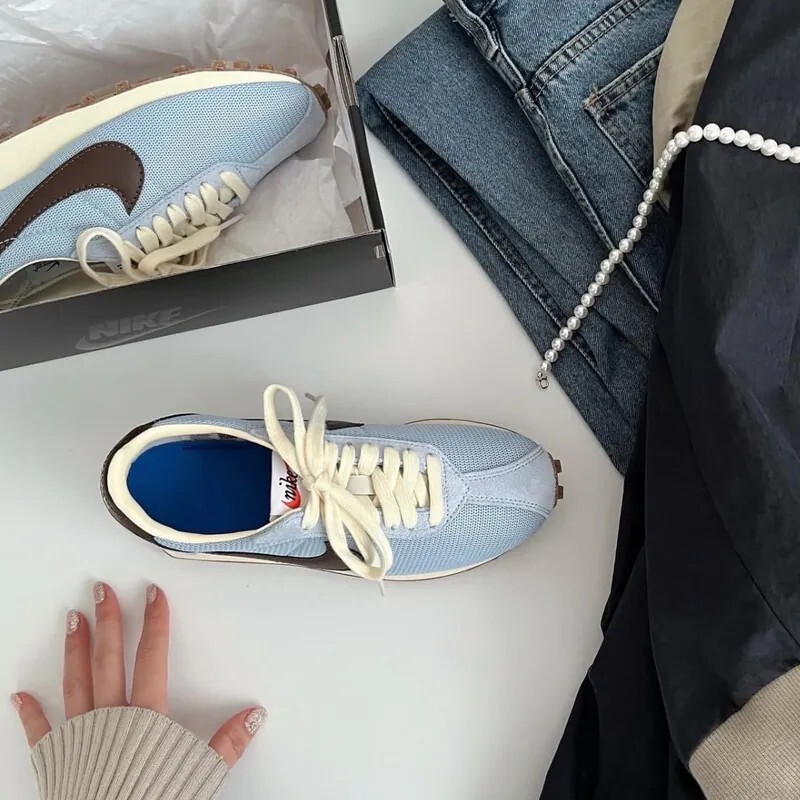 NIKE LD-1000 芝士海鹽 巧克力