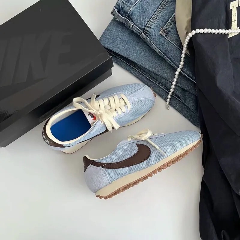 NIKE LD-1000 芝士海鹽 巧克力