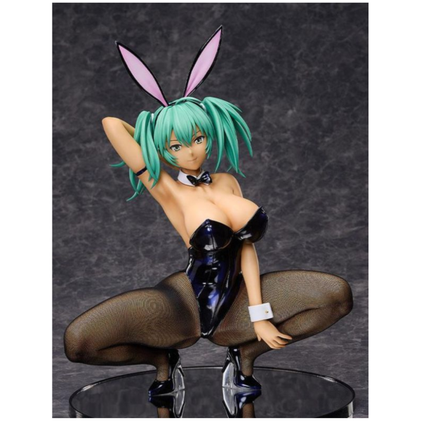 「ACG.GO」「預購」FREEing 真 一騎當千 呂布奉先 兔女郎 1/4 Scale Figure