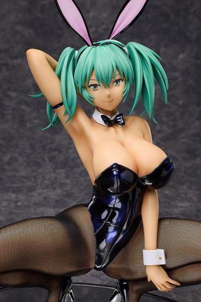 「ACG.GO」「預購」FREEing 真 一騎當千 呂布奉先 兔女郎 1/4 Scale Figure
