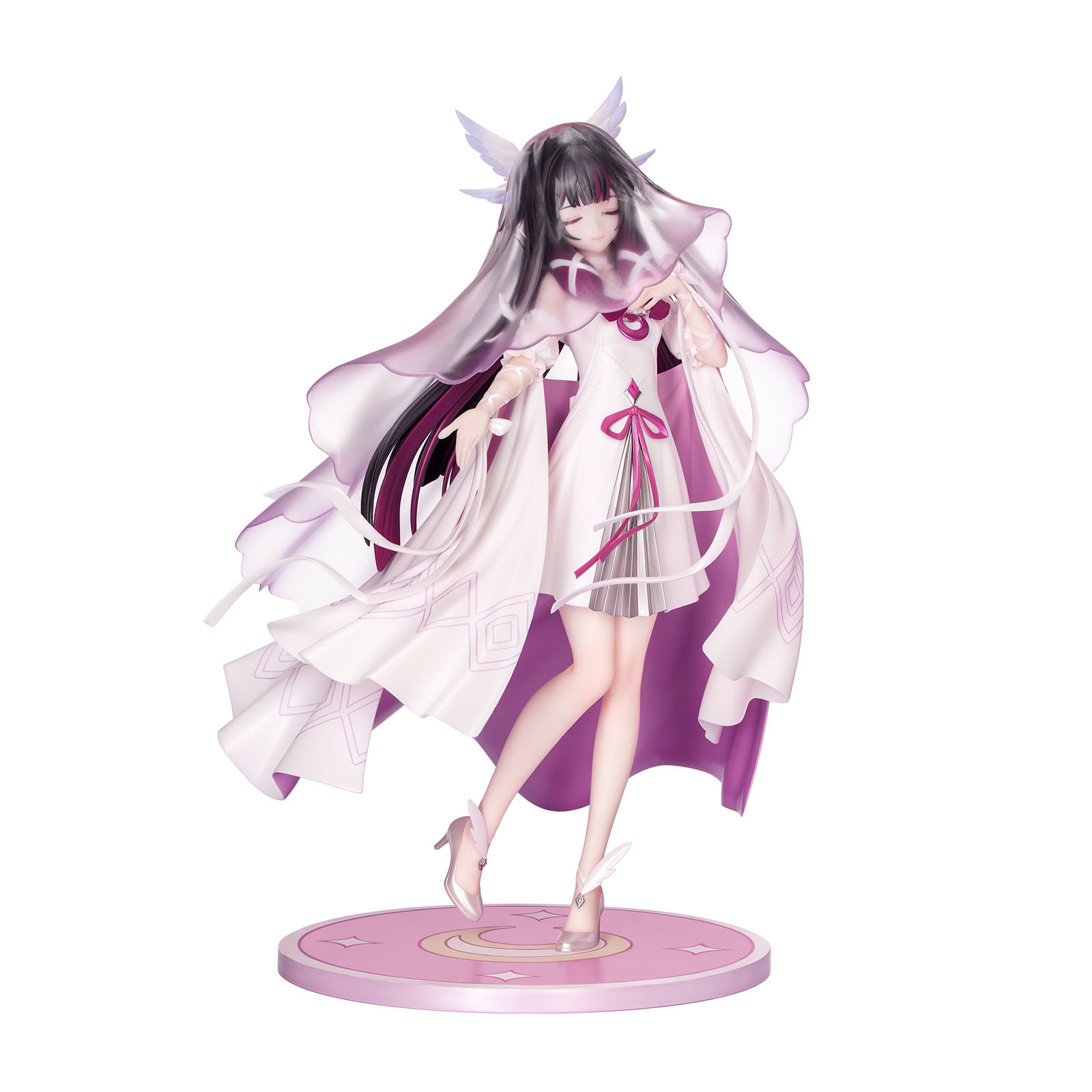「ACG.GO」「預購」日版 Myethos - Gift+系列 哥倫比婭·嘉年相聚 Ver. 1/8 Scale Figure《原神》